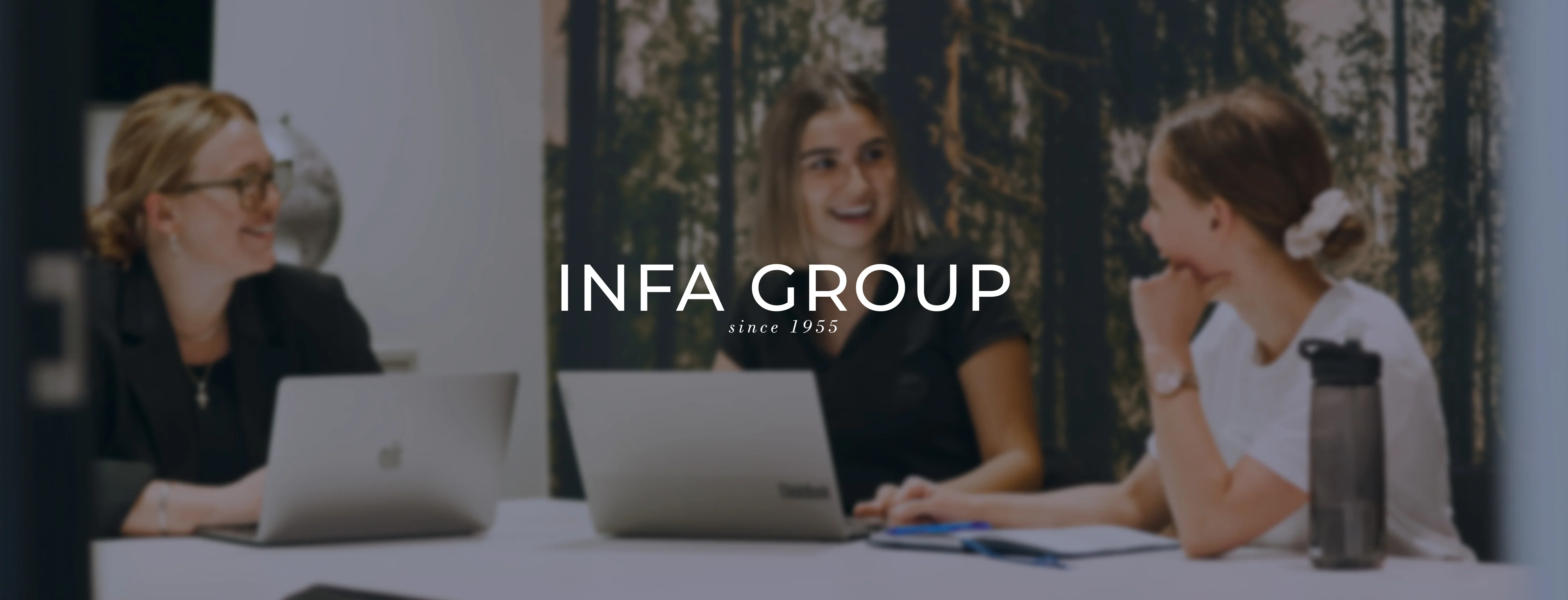 Infa Group NZ